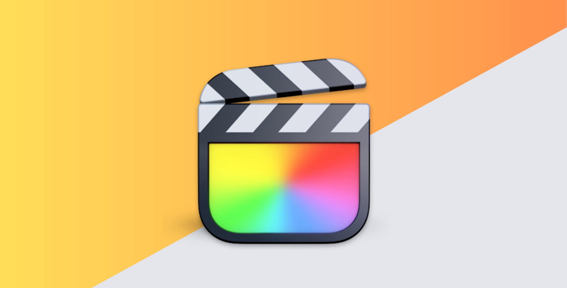 Final Cut Pro 2025 + Apple Motion + Compressor