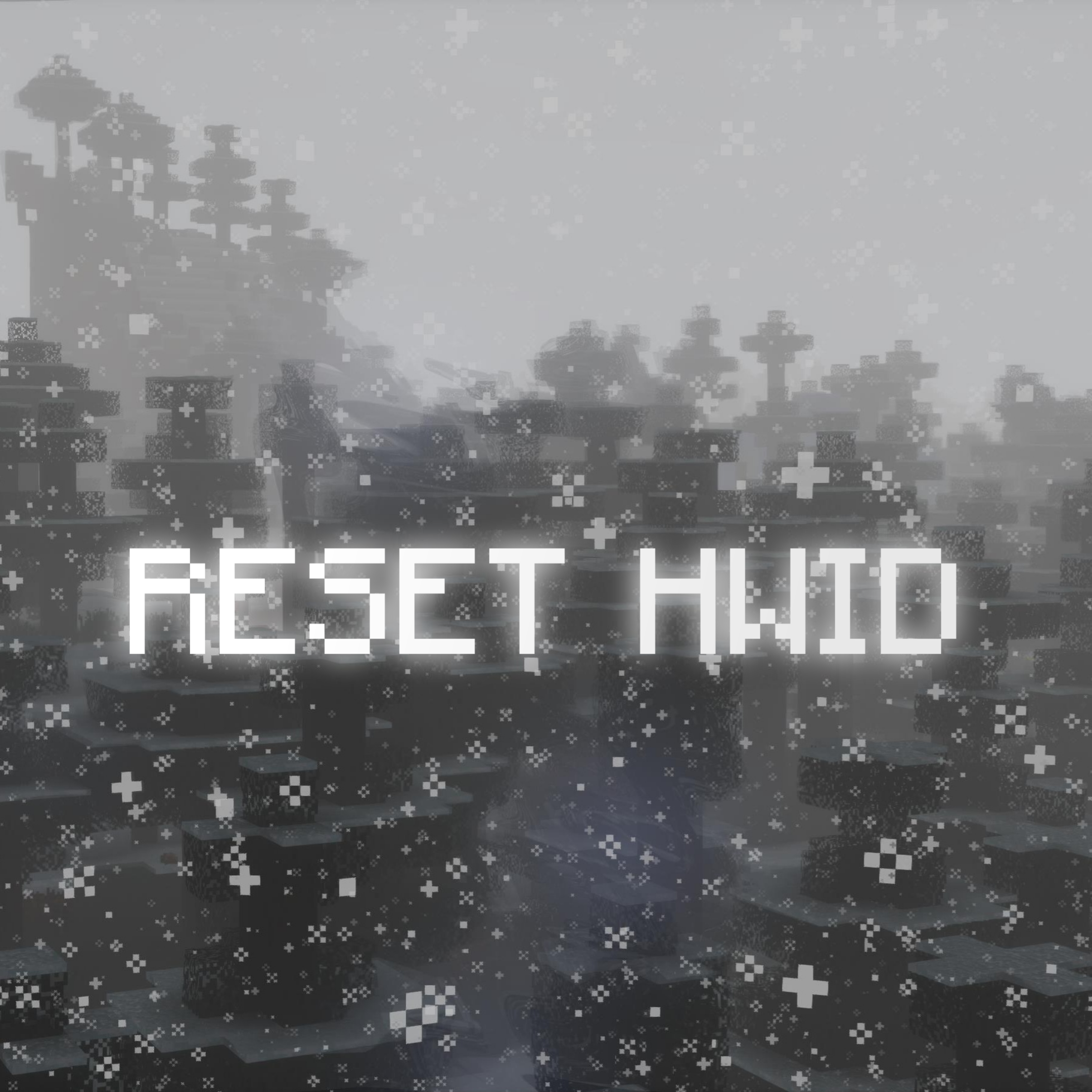 ProjectSEX HWID reset key