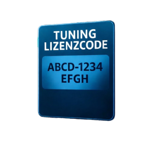 NINEBOT TUNING LIZENZ-CODE G30D, G2 Max, F2 Pro Plus D