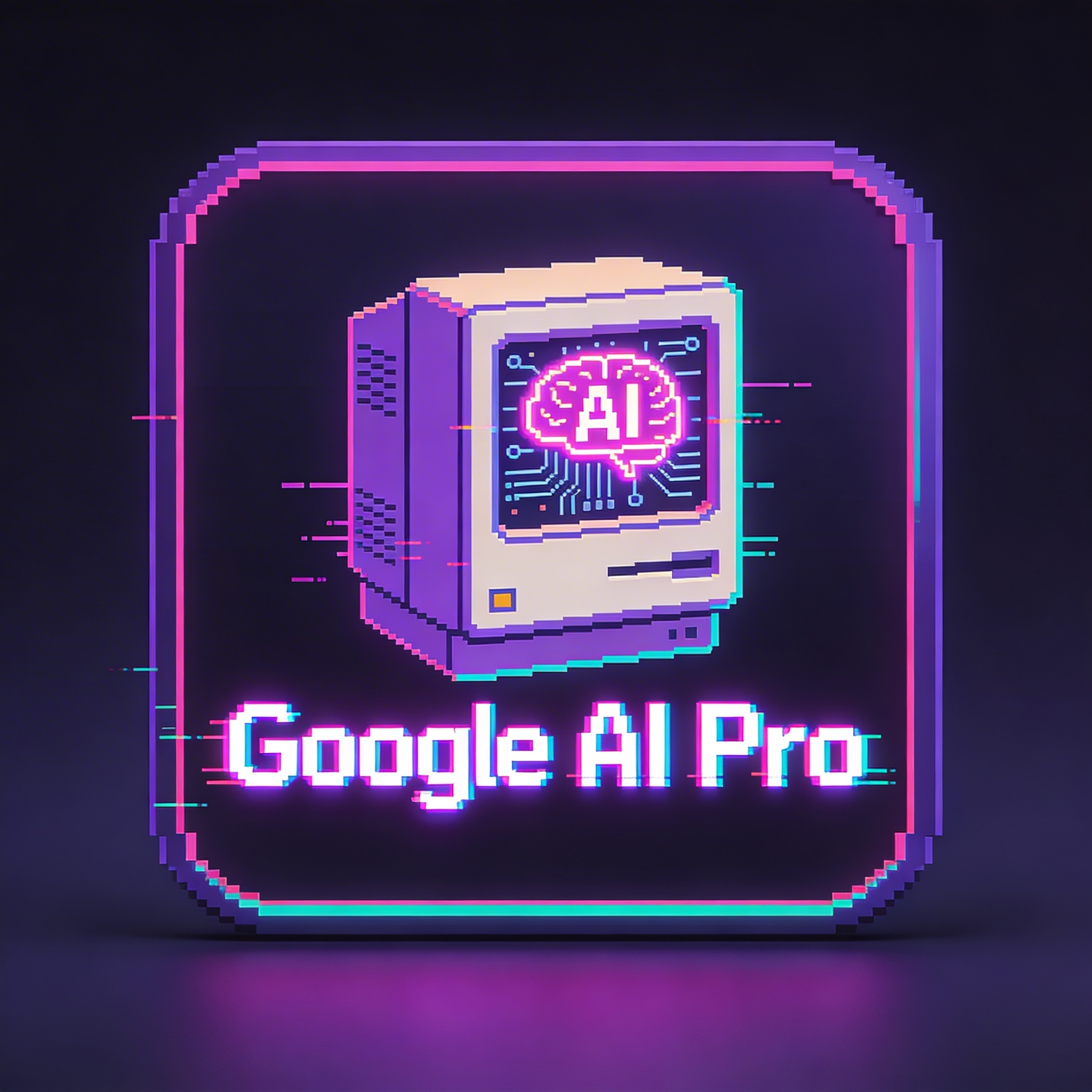 GEMINI AI PRO 12 MONTHS