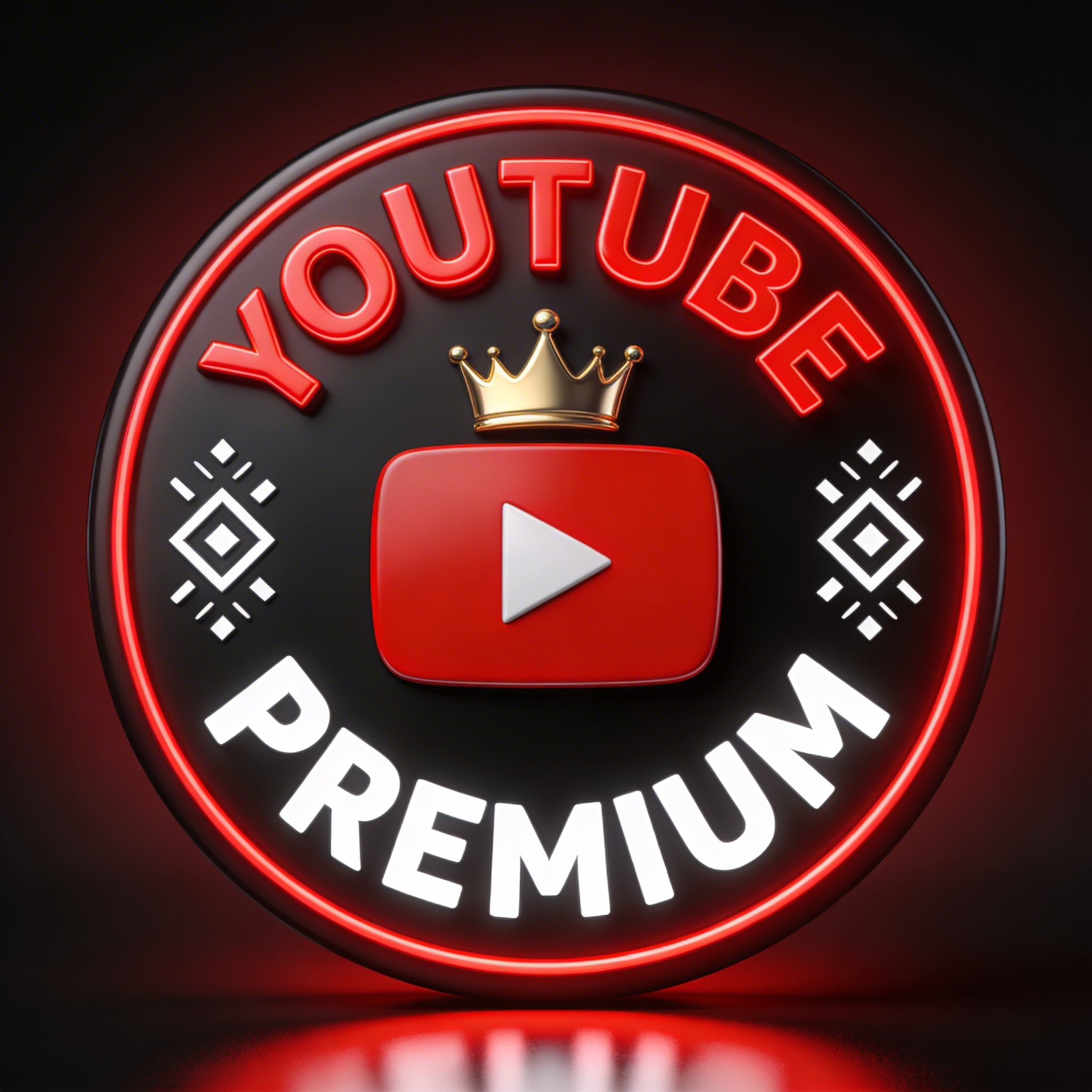 Youtube Premium 12 MONTHS