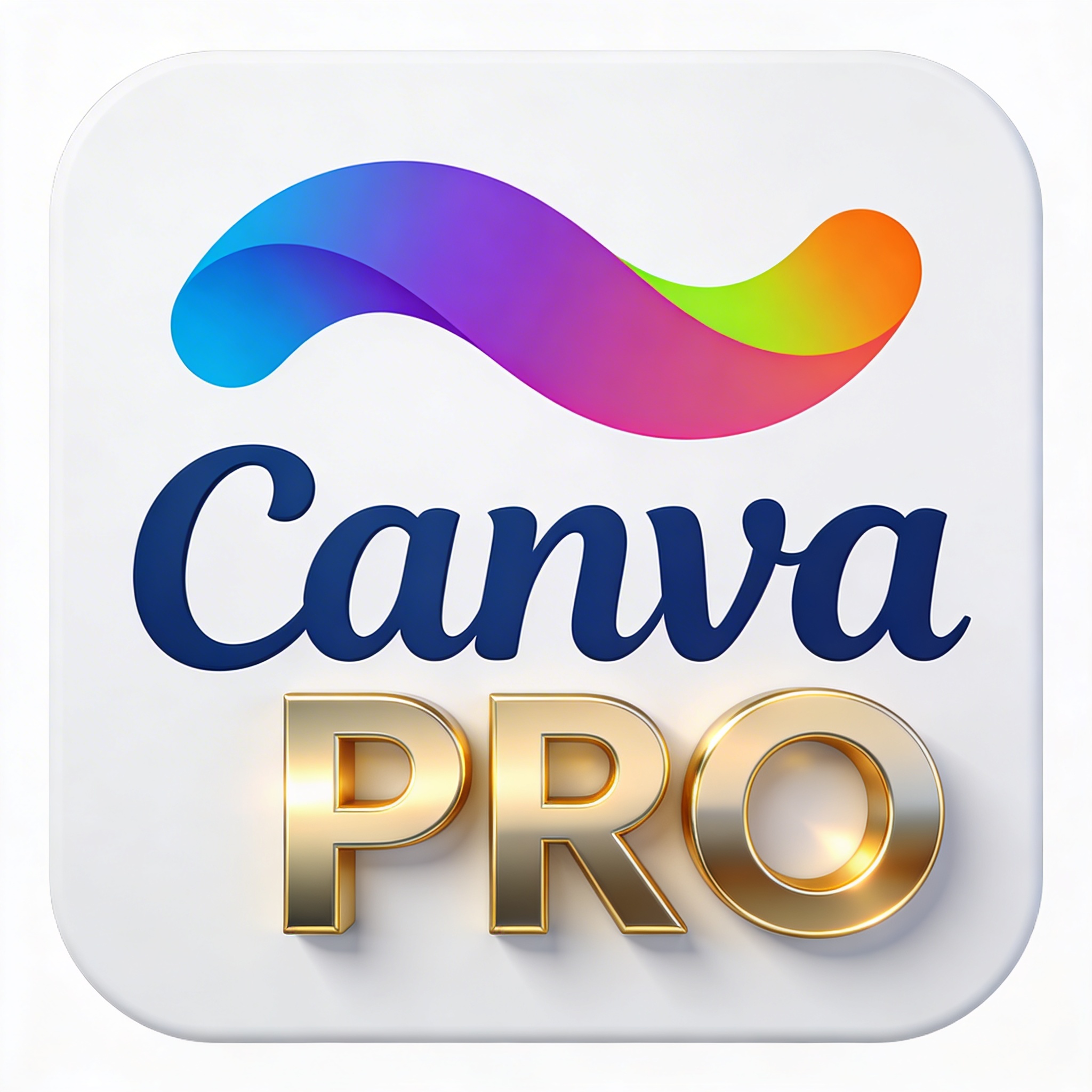 CANVA PRO / EDU 12 MONTHS