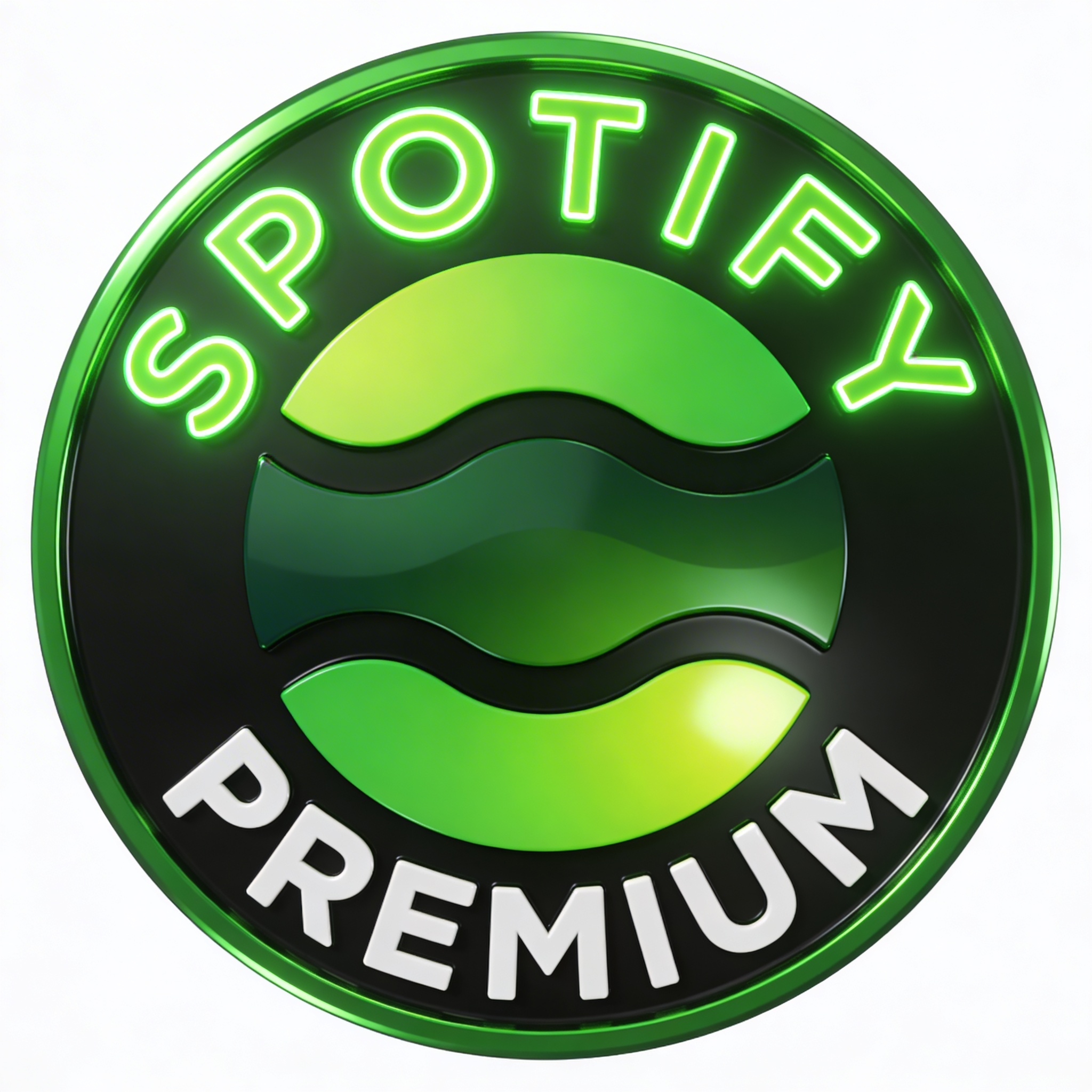 SPOTIFY PREMIUM 12 MONTHS