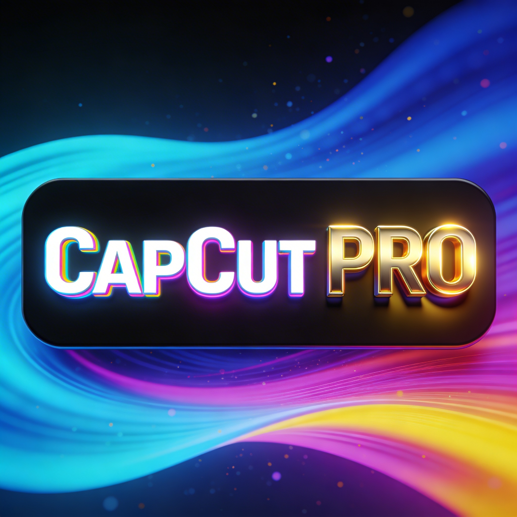 CAPCUT PRO 12 MONTHS