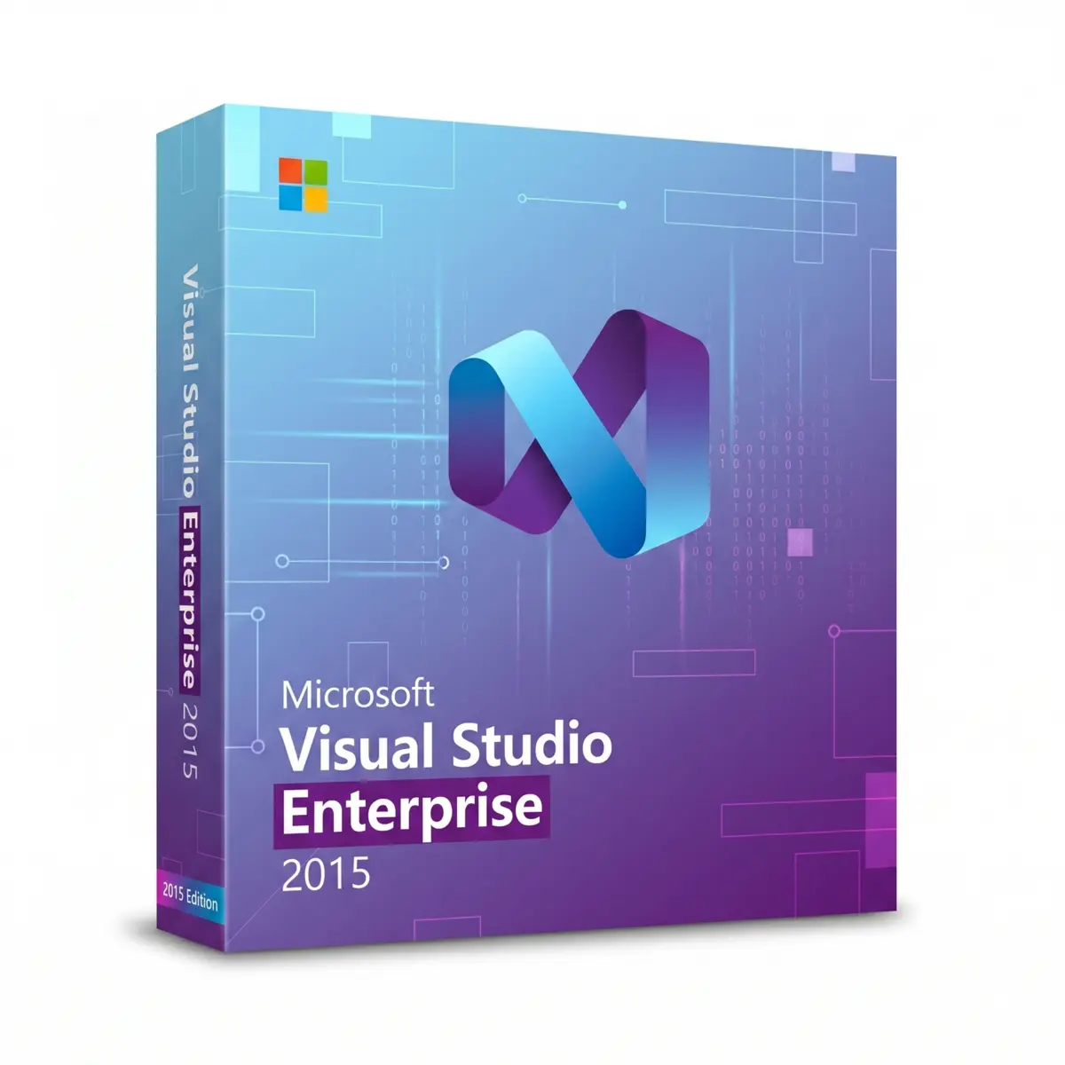 Visual Studio Enterprise 2015