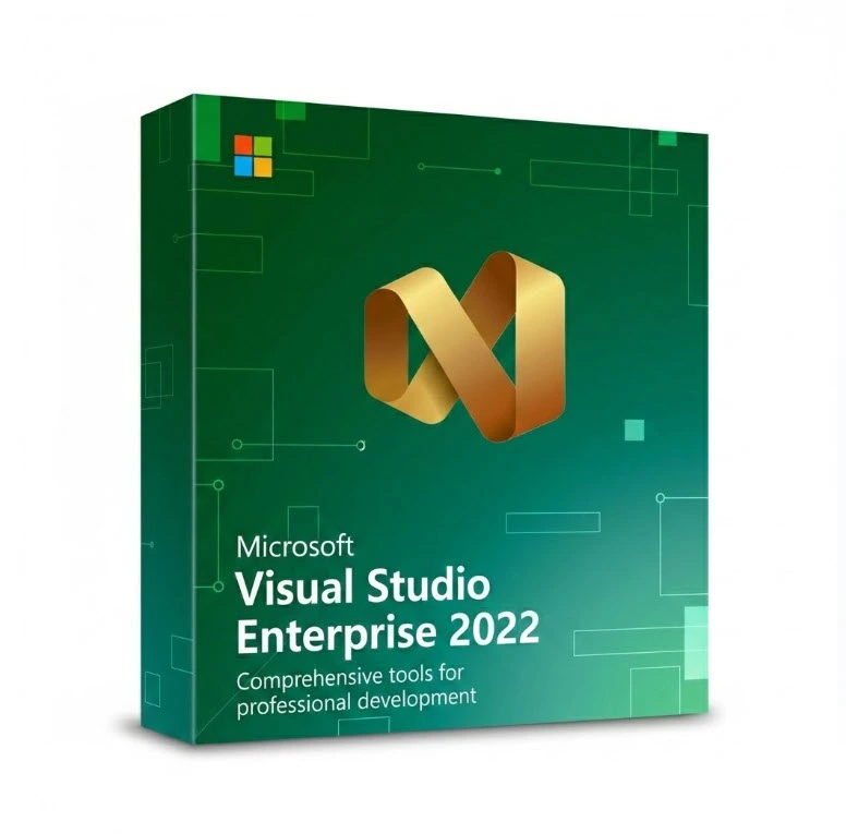 Visual Studio Enterprise 2022