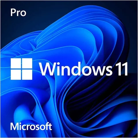 Windows 11 Pro OEM