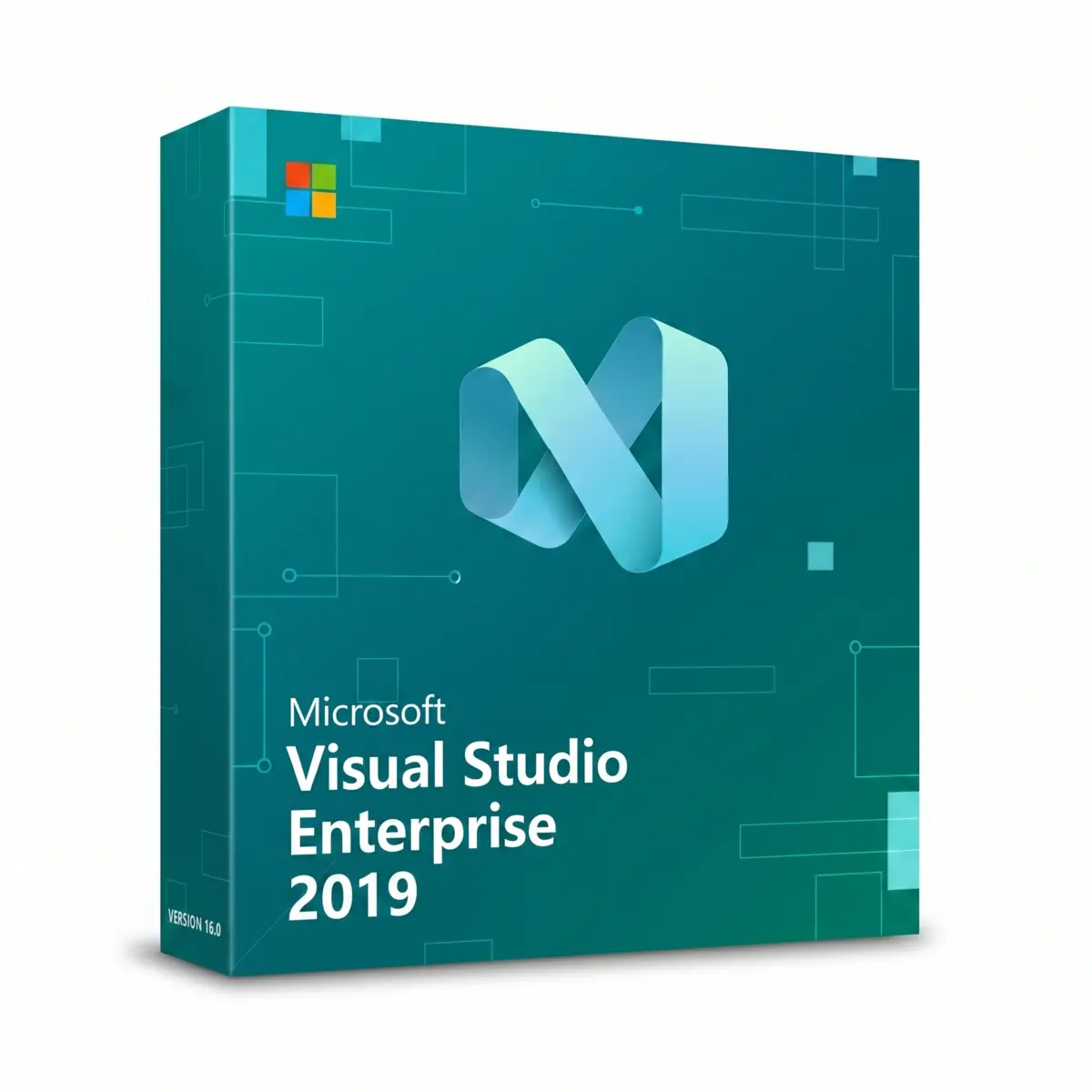 Visual Studio Enterprise 2019
