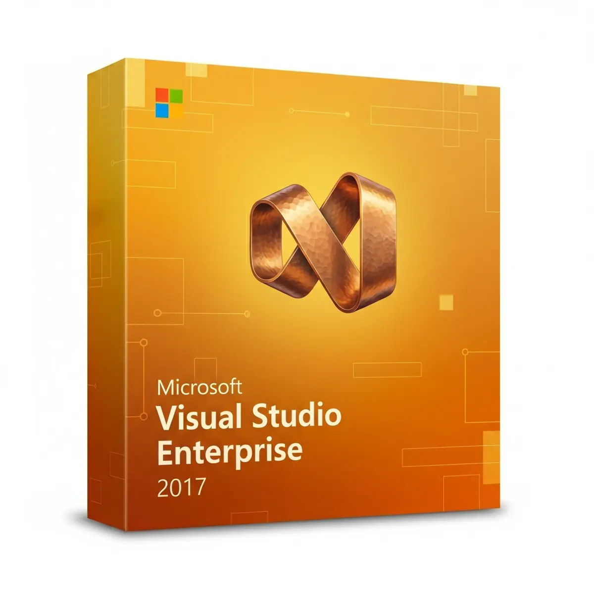 Visual Studio Enterprise 2017