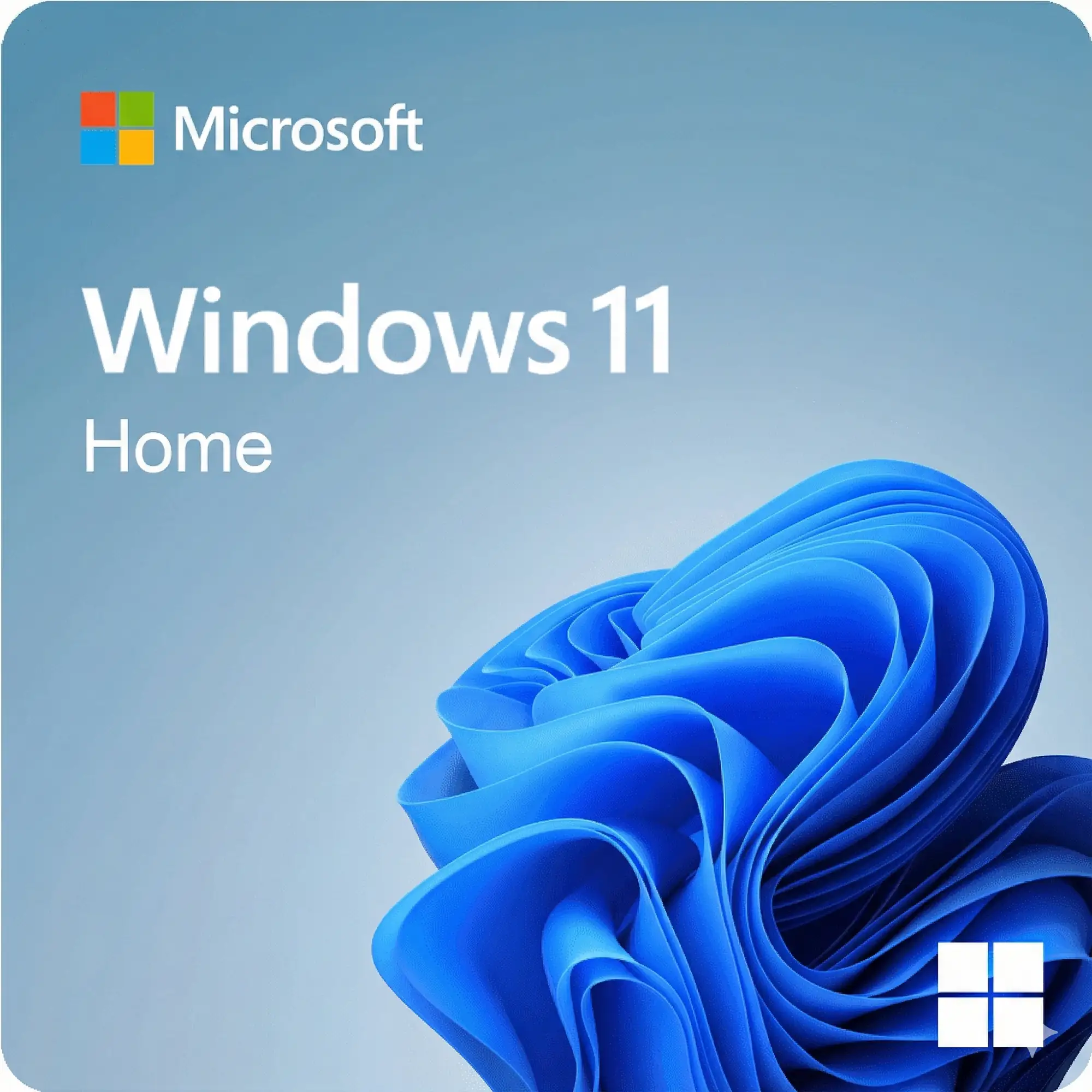 Windows 11 Home