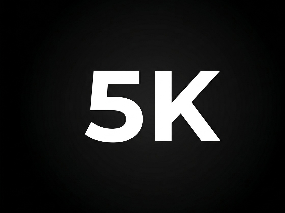 Evaluation Account:5,000$