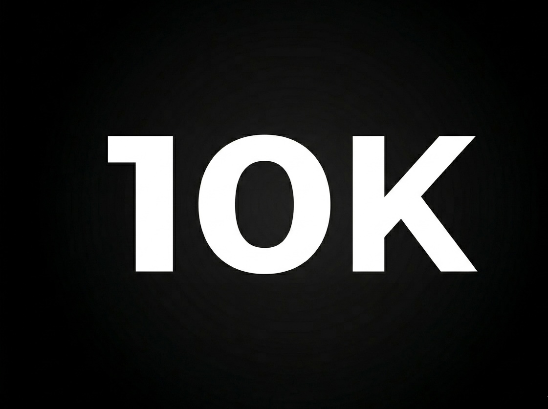 $10,000 Evaluation Account