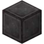Netherite Block 