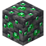 Deepslate Emerald Ore