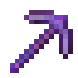 16+ Hours Amethyst Drill