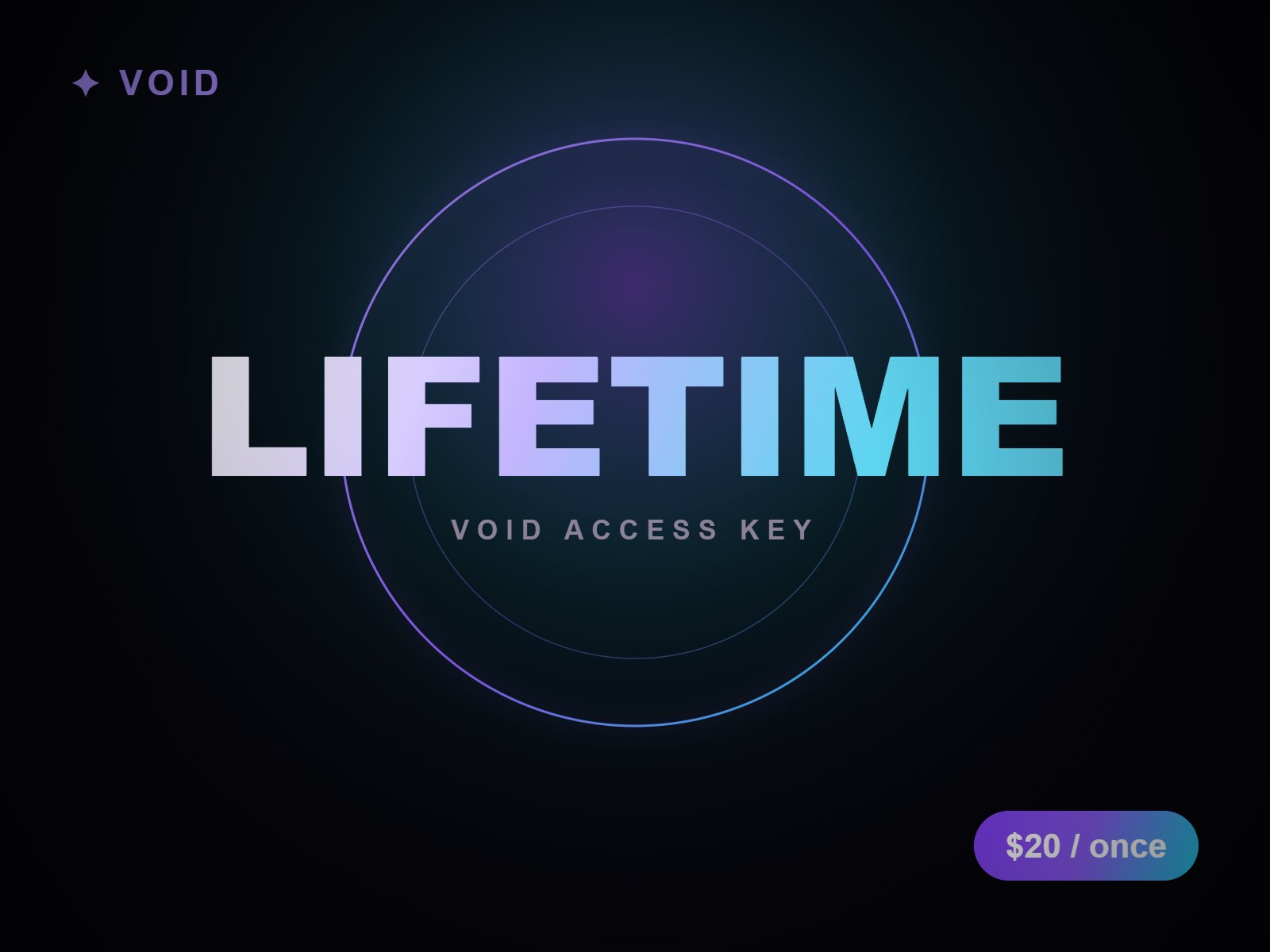 lifetime