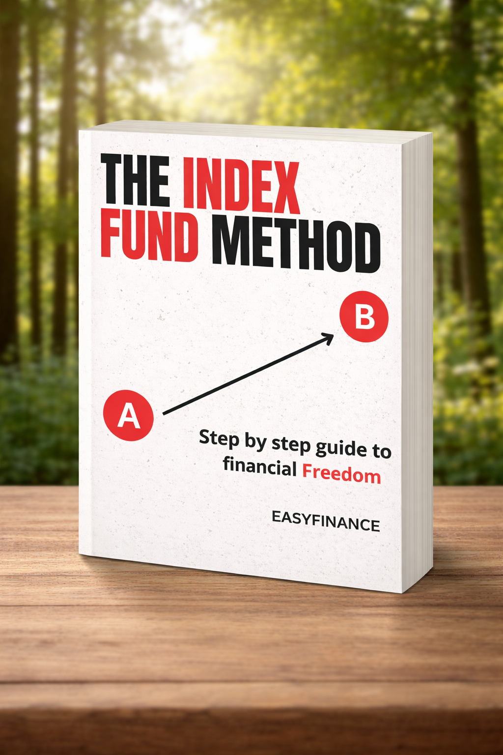 The Index Fund Method