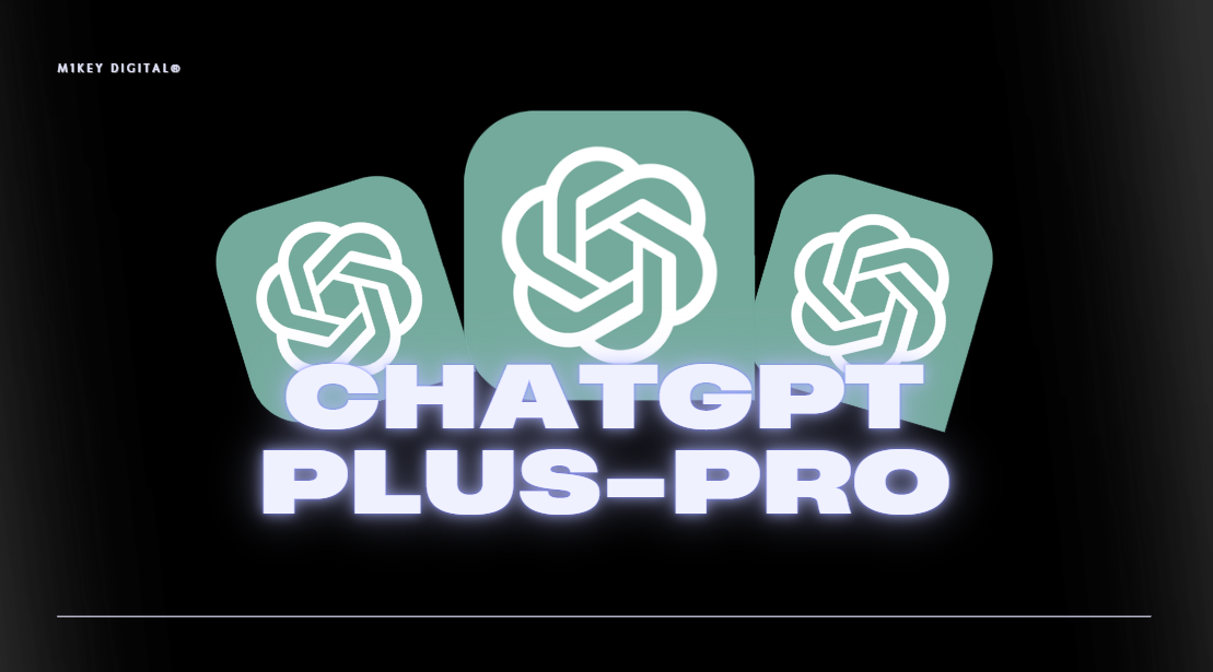 ChatGPT Plus