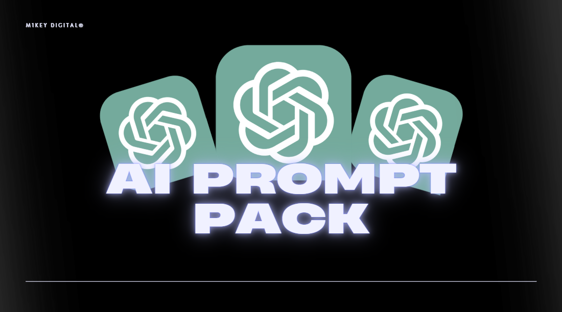 AI Prompt Pack