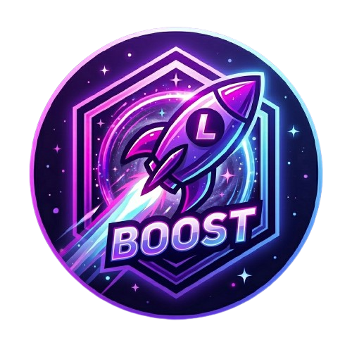 30 Boostz