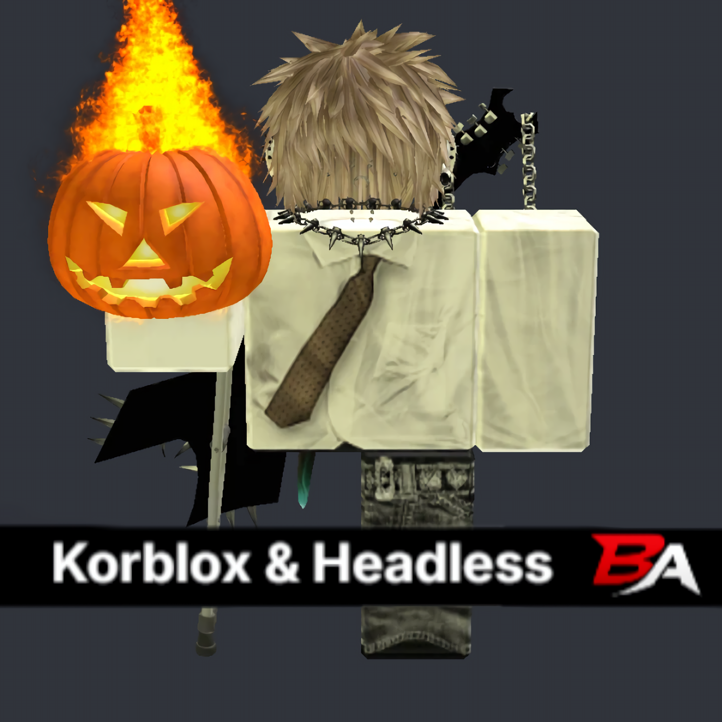 ⚡ RARE HEADLESS + KORBLOX ACCOUNT | 700+ DAYS OLD | CHEAP & READY TO PLAY ⚡