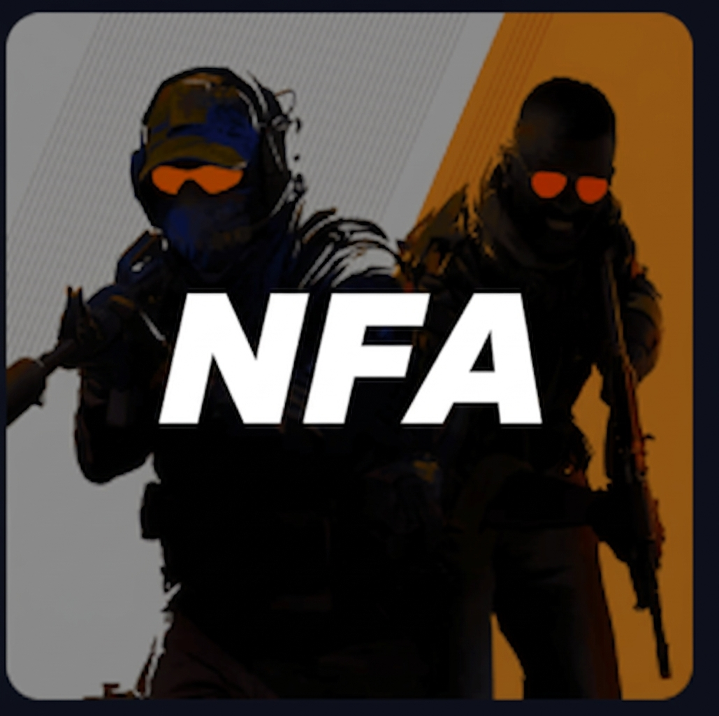 NFA Accounts