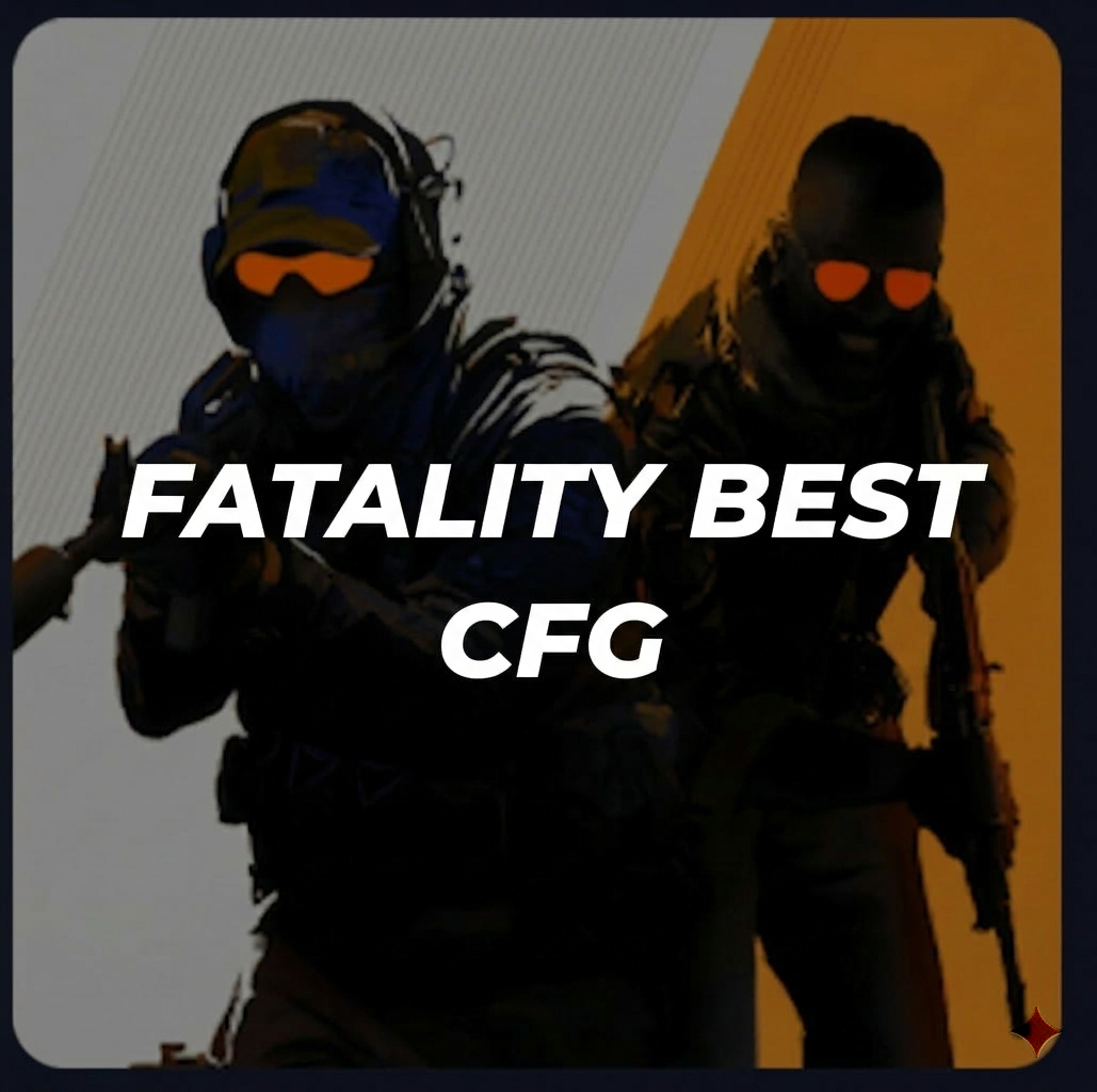 Fatality Best CFG