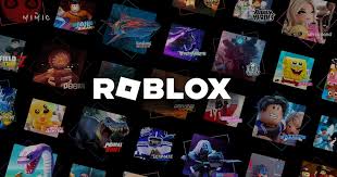 Roblox External