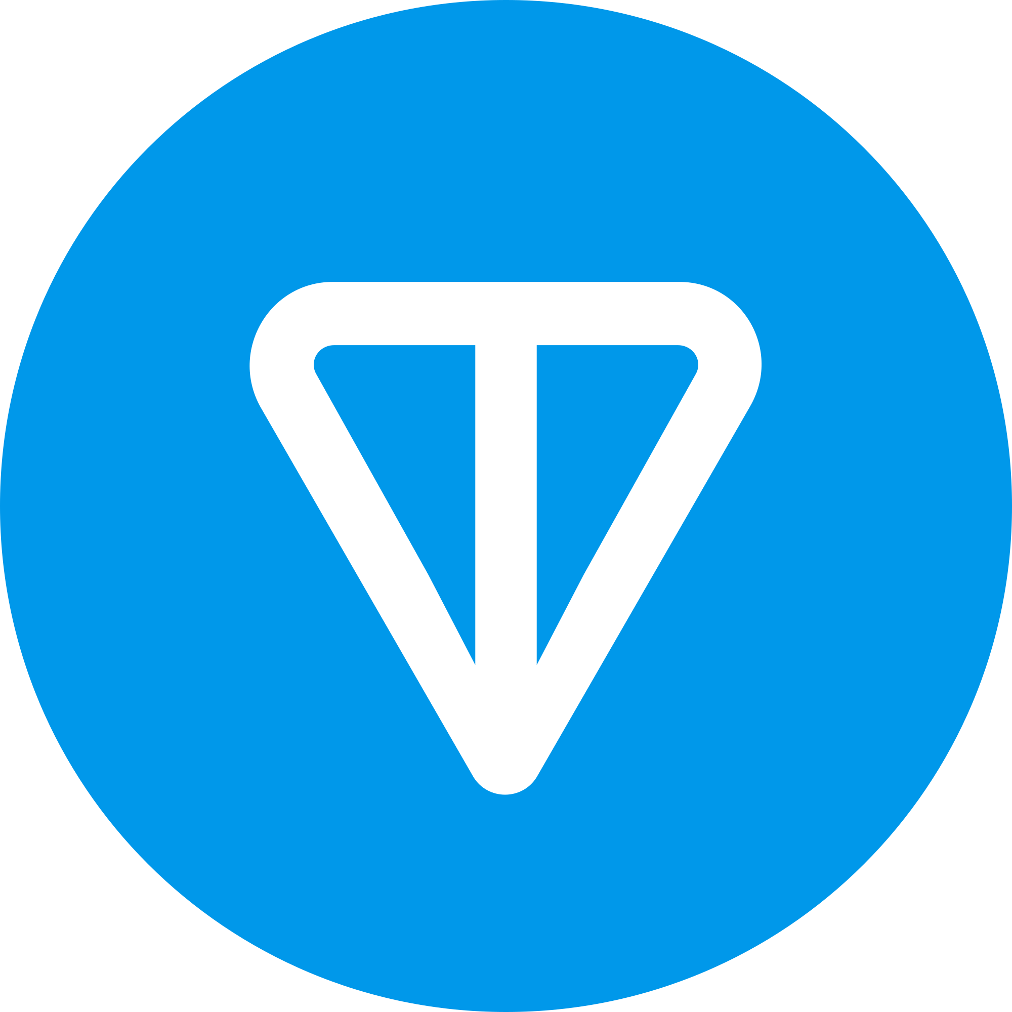 TON/GRAM icon