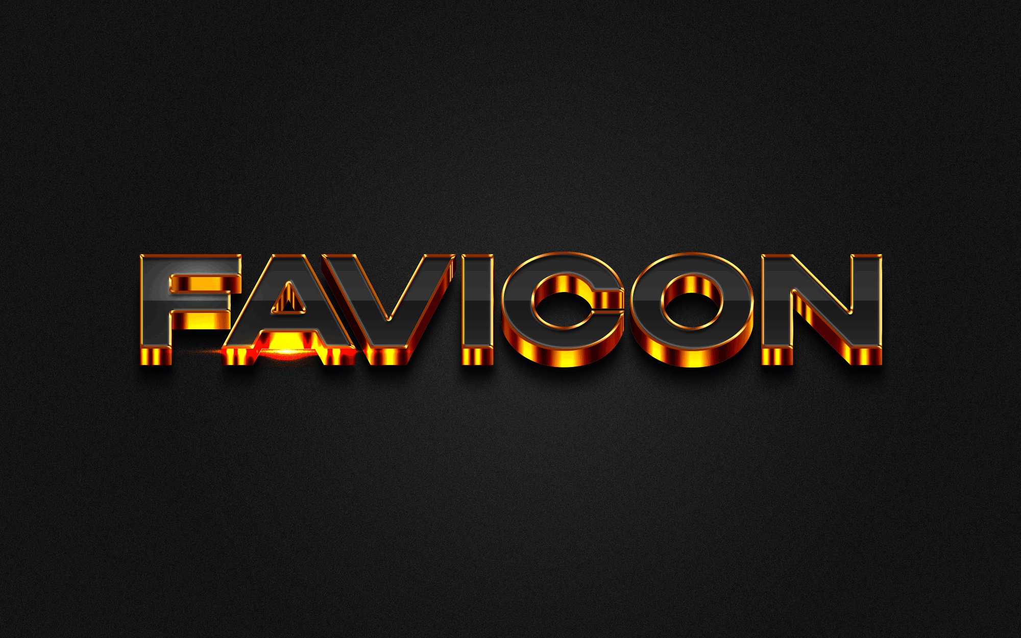 Favicon pack to suit your needs