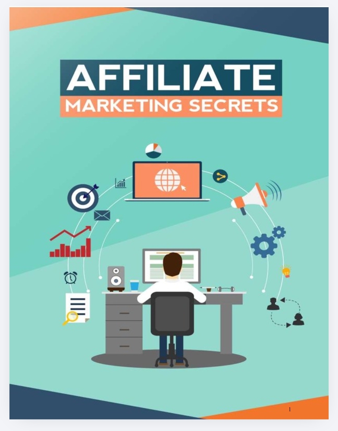 Affiliate Marketing Secrets 2026 (Beginner to Pro Guide) (Copy)