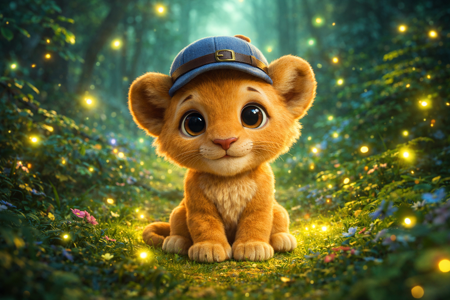 30+ Premium AI Prompts: Cute Baby Animals Bundle [$4.99]  Only crypto paid ...convert your credit card 💳 to crypto