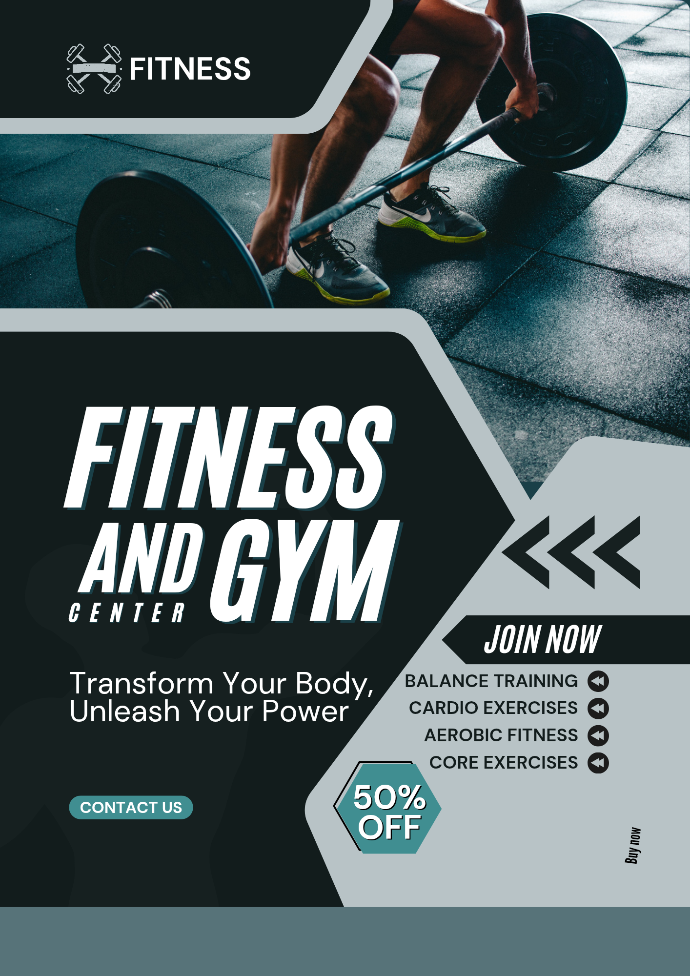 Fitness Guide 2026