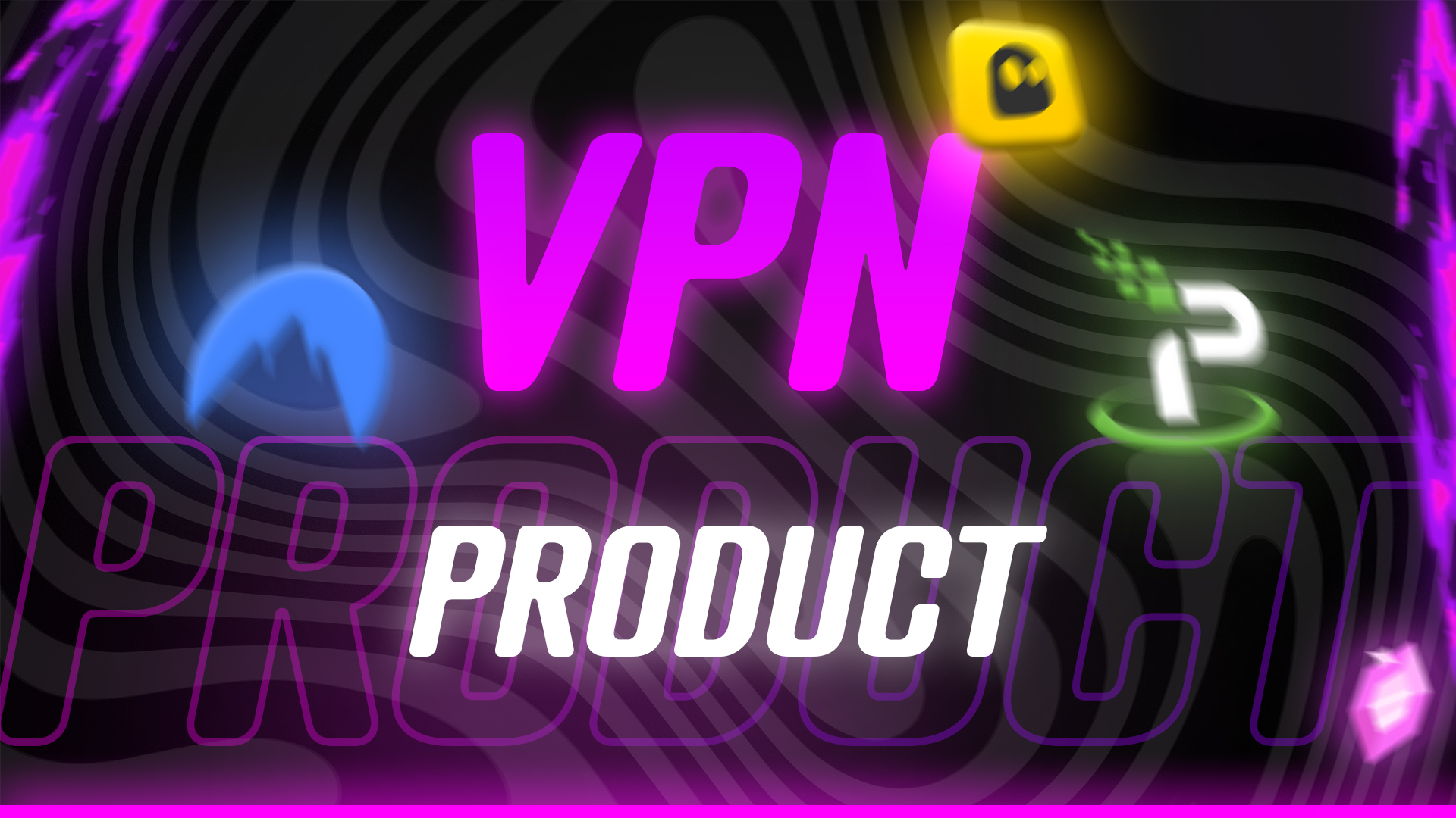 VPN