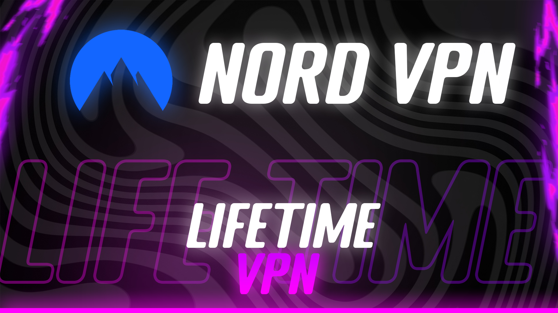 NordVPN Lifetime