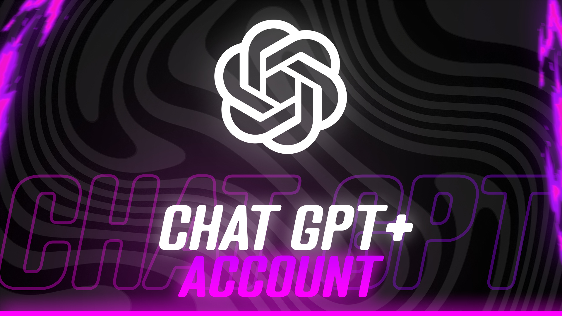 ChatGPT Lifetime Account
