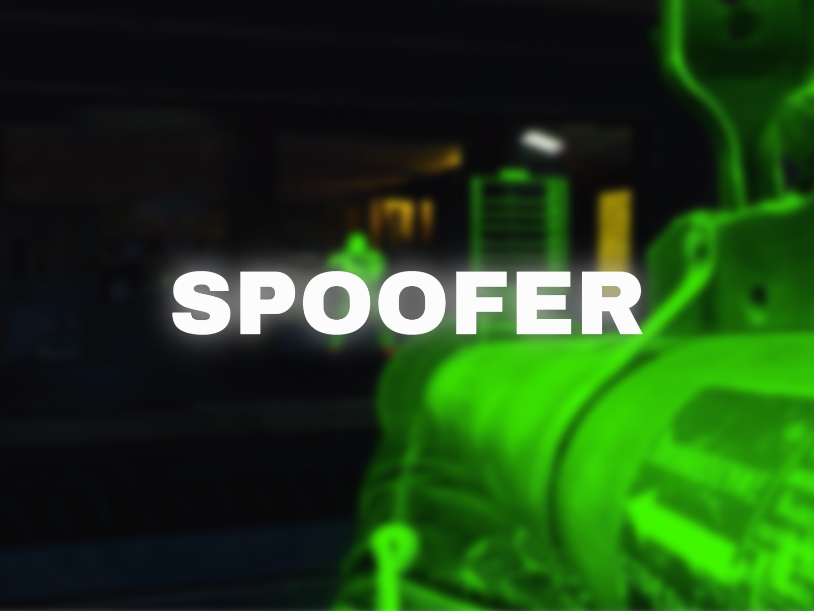 Spoofer