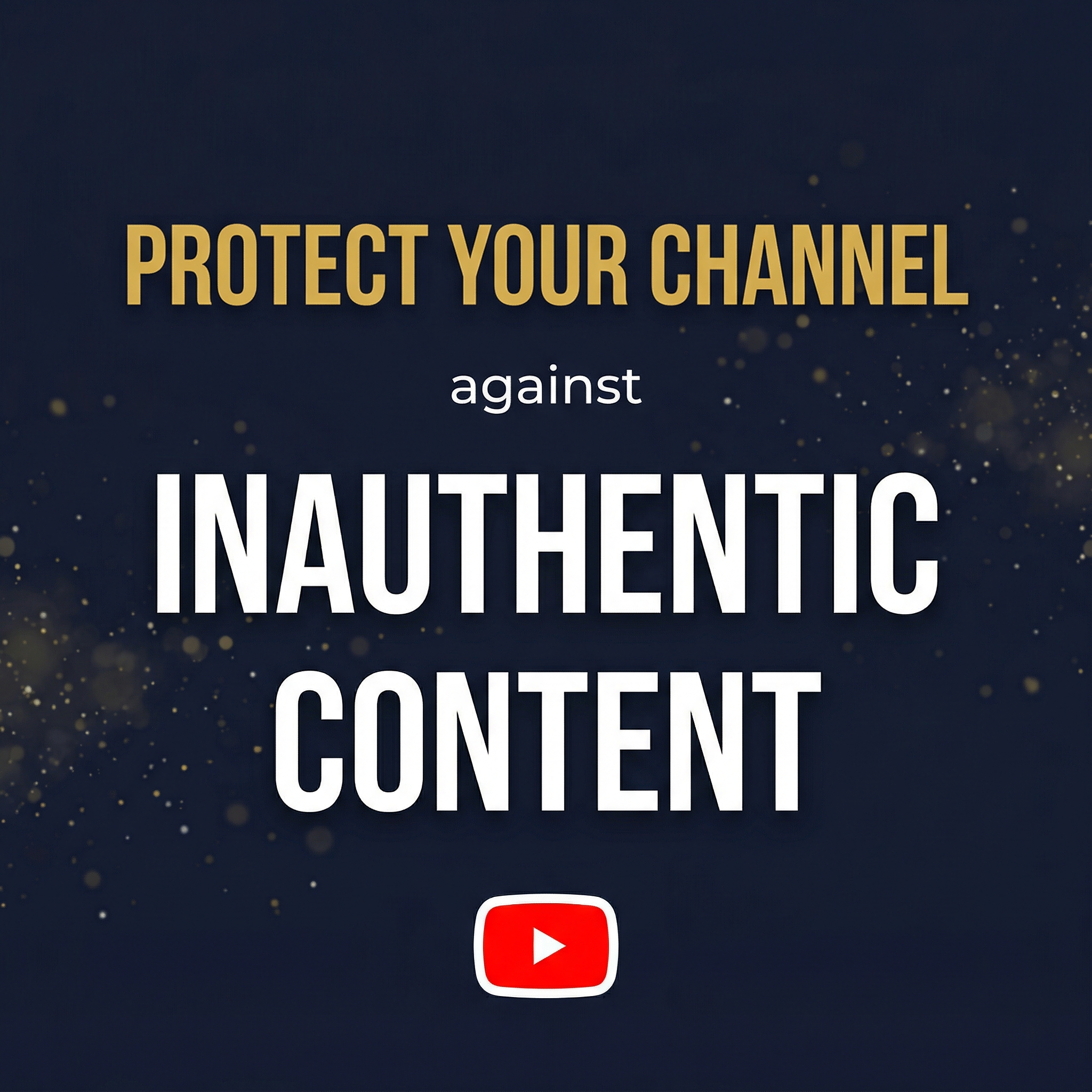 Custom Channel Intro — Pro Actor, Perfect English