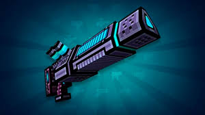 Singular weapons of your choice (10)