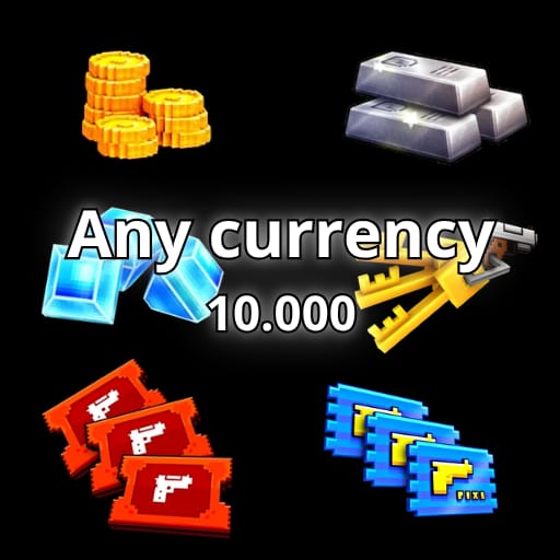 20k currency 