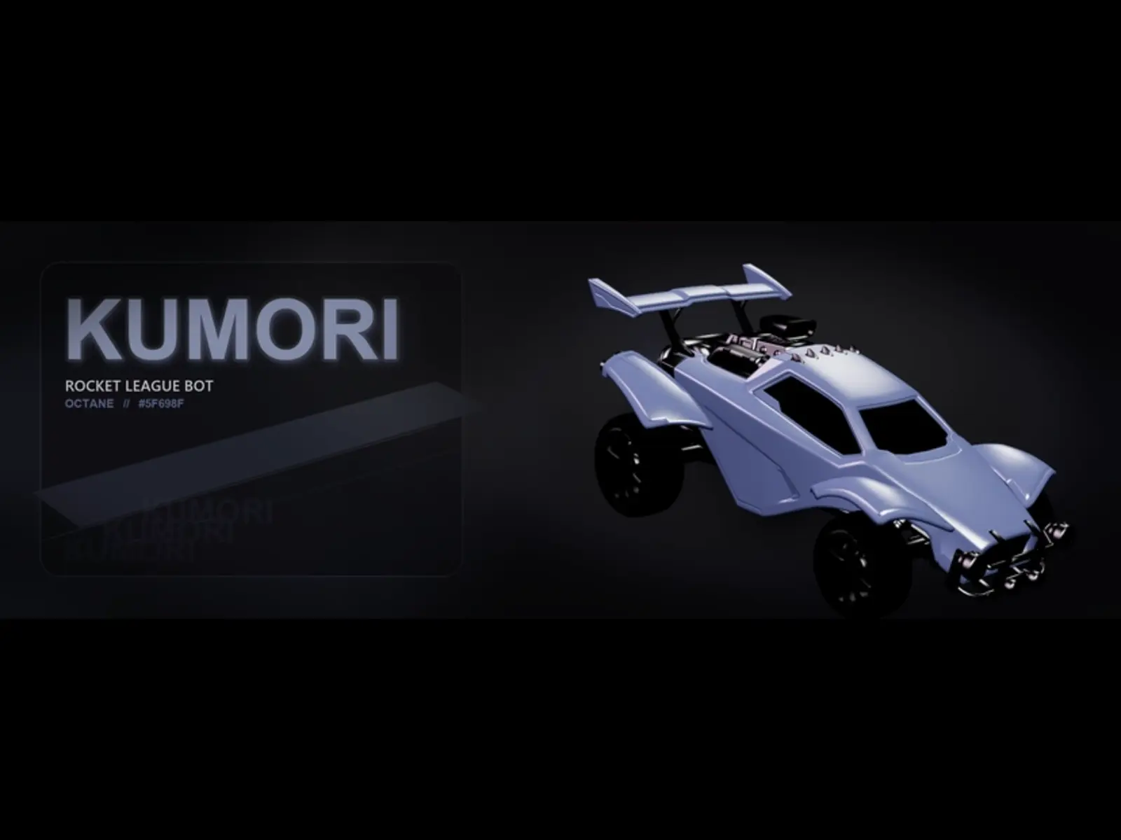 Kumori Bot