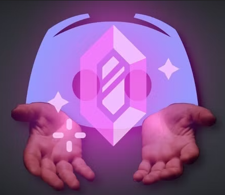 Discord Server Boost