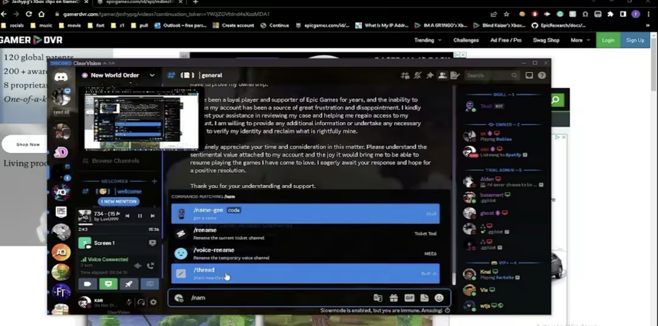 Lifetime Bot Access
