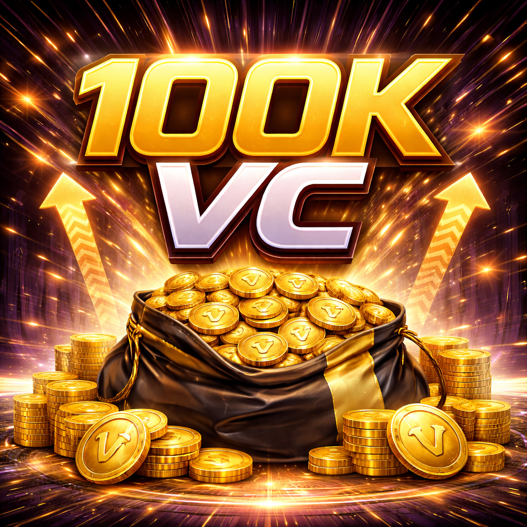 100K VC