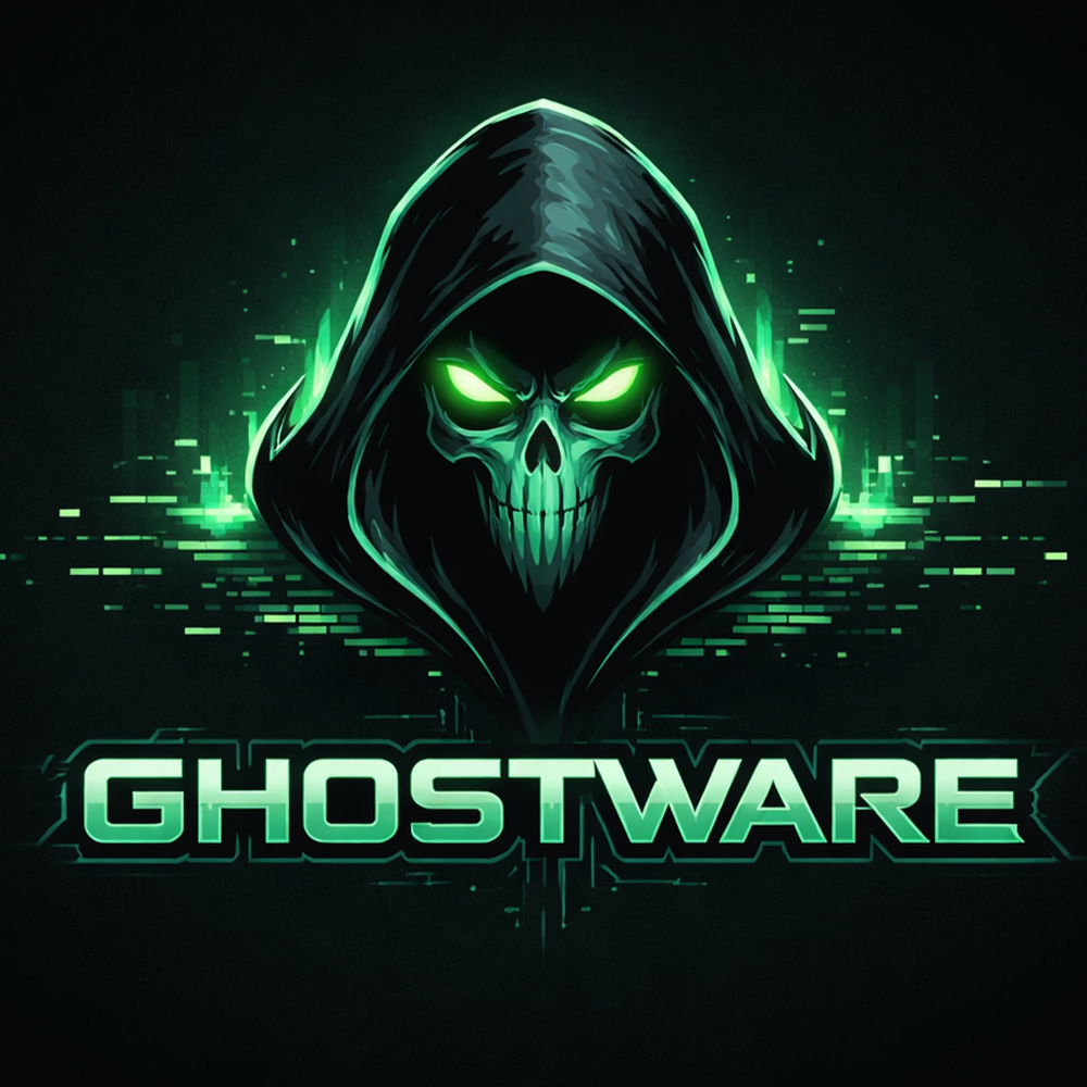 Ghostware (1-DAY)