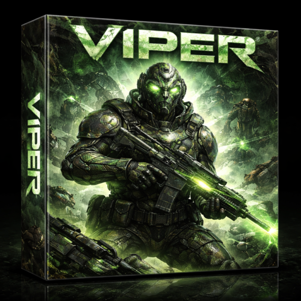 Viper R6 Menu Digital Store