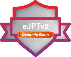 eJPTV2 Exam report 2026