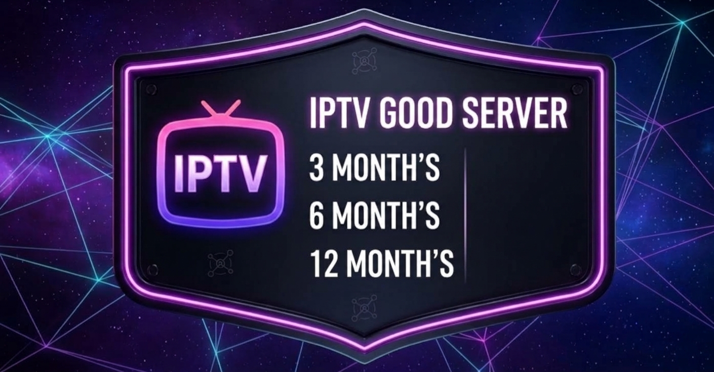 ULTRA 4K IPTV | INSTANT DELIVERY