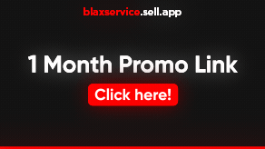 1 Month Promo Link (1000 = $3)