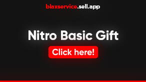 Nitro Basic Gift [Monthly]